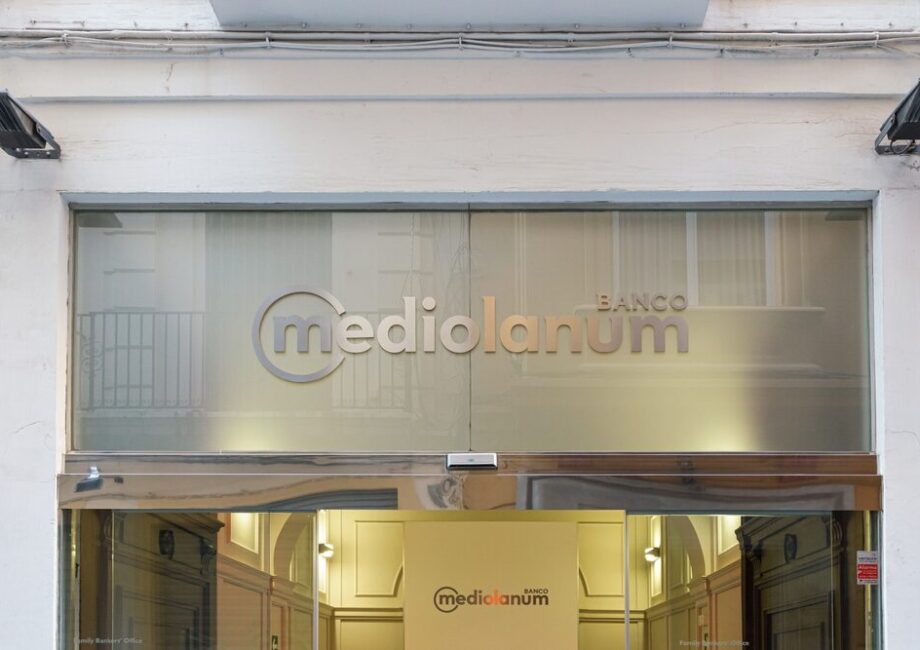 Banca Mediolanum annuncia piano di assunzione