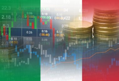 Occupazione in Italia a luglio 2026