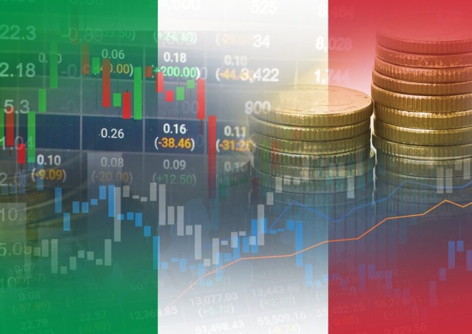 Occupazione in Italia a luglio 2026