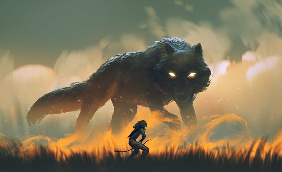 Monster Hunter Outlanders