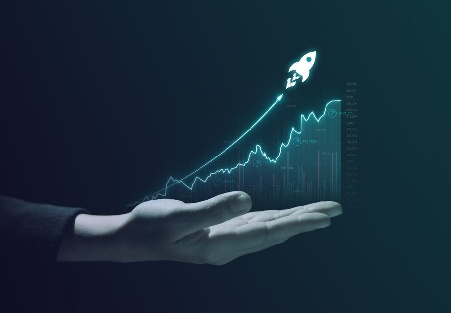 Grafico produzione industriale Italia luglio 2026