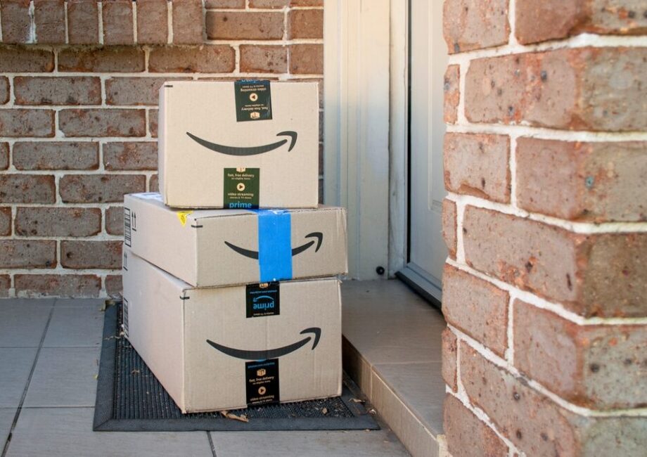 Offerte Kindle Prime Day