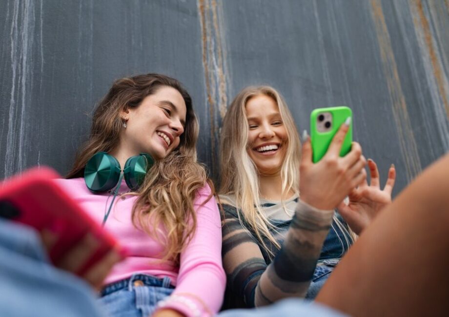 Generazione Z e tecnologia al lavoro