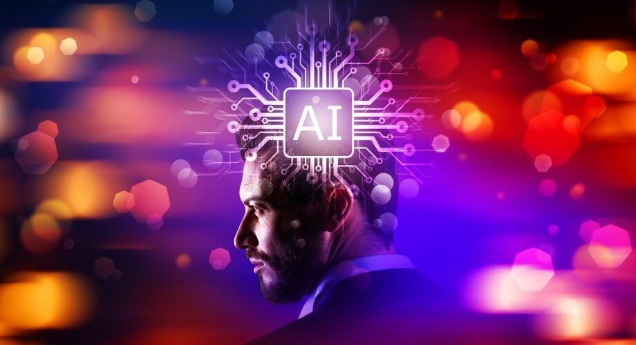 Controllo dei dati e intelligenza artificiale