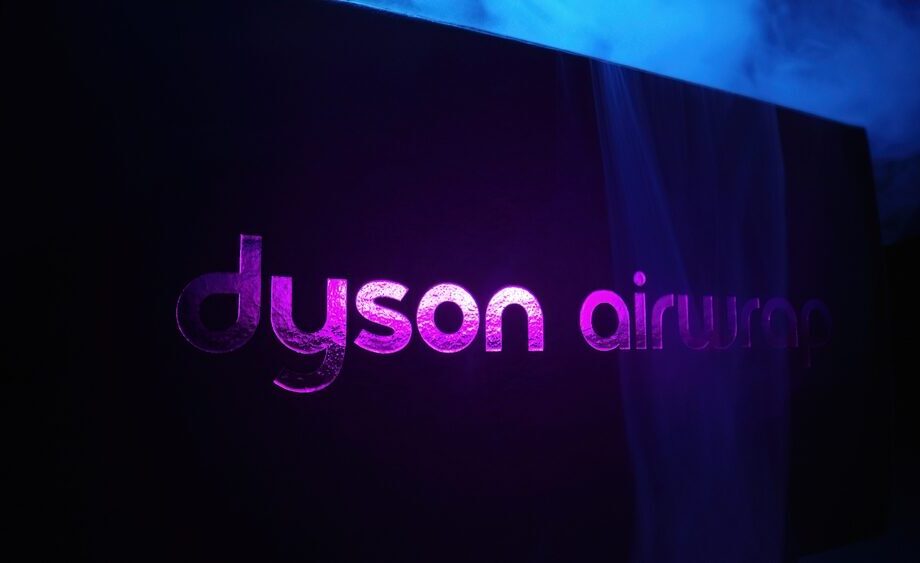 Ventilatori purificatori Dyson in offerta