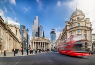 Analisi occupazione data center UK