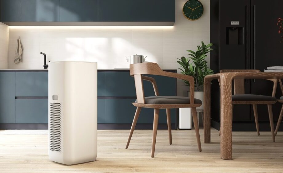 Deumidificatore Tronic di Lidl