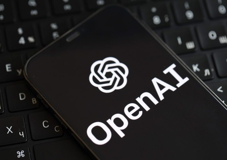 OpenAI collabora con Anthropic e Google DeepMind