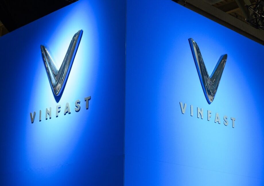 Sace garantisce finanziamento a VinFast