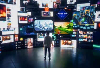 Streaming gratuito su PS5