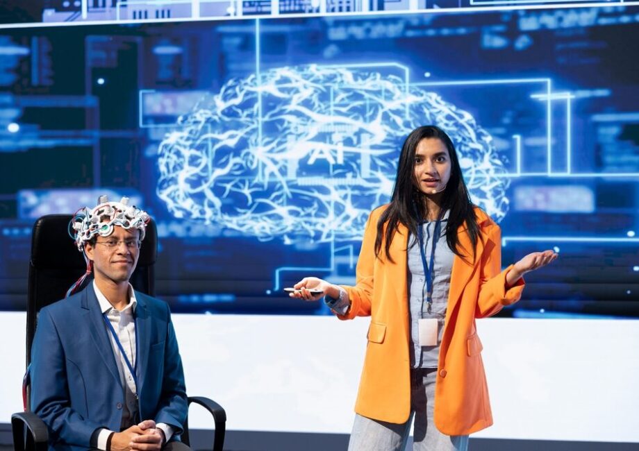 Ricursive Intelligence e progettazione chip con AI