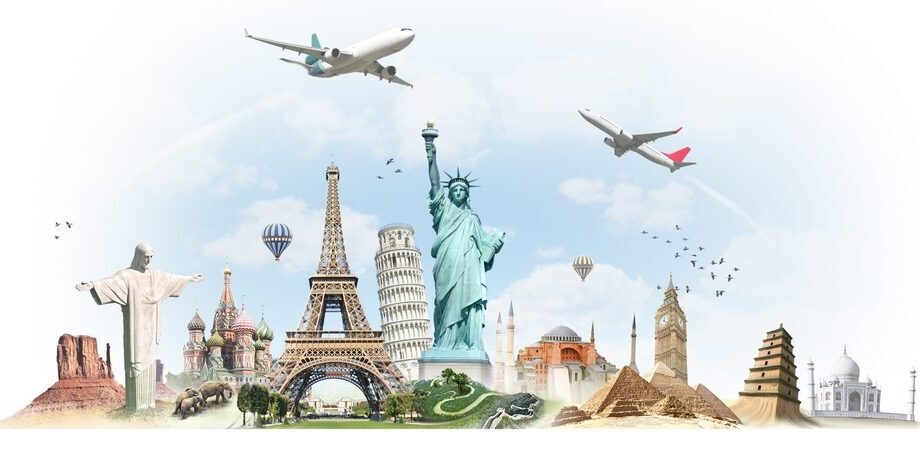 Immagine rappresentativa della fuga di dati nel settore aereo