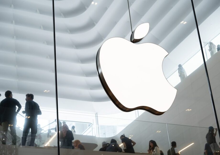 John Ternus CEO Apple
