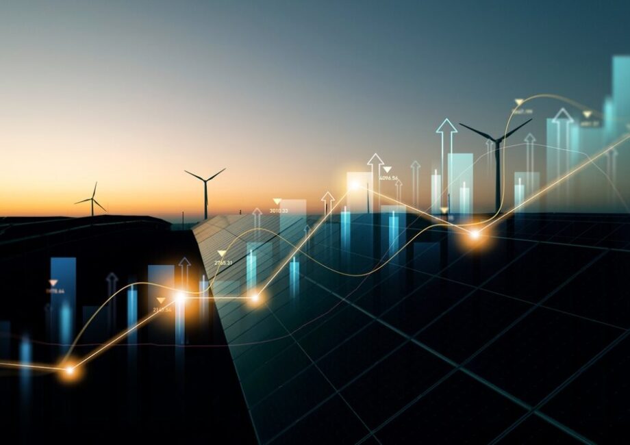 Bando interregionale per l'industria energetica