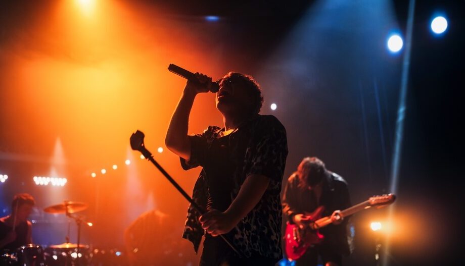 Secondary ticketing e industria dei concerti in Italia