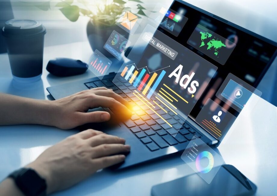 Analisi della pubblicità digitale
