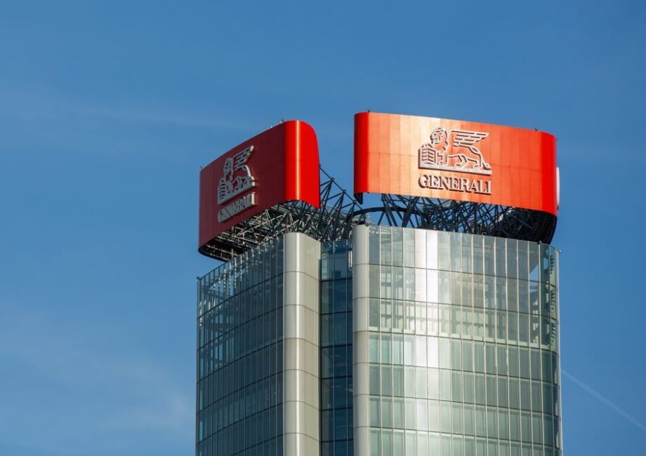 Ispezione Ivass su asset management di Generali