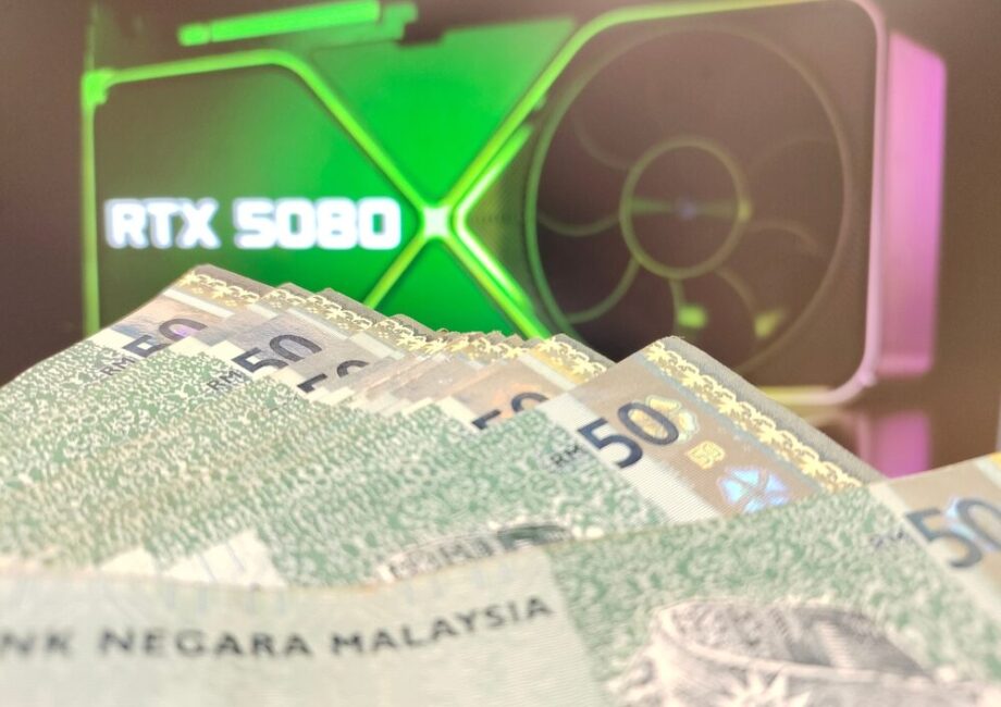 Immagine rappresentativa delle GPU Nvidia RTX 6000