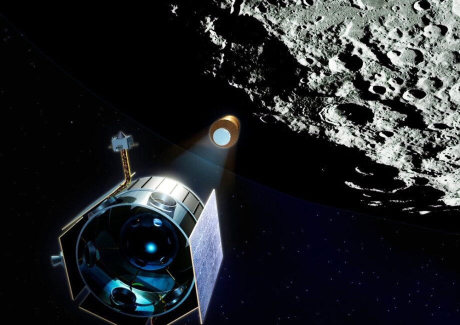 IBM e NASA lanciano un modello open source per l'analisi dei dati lunari