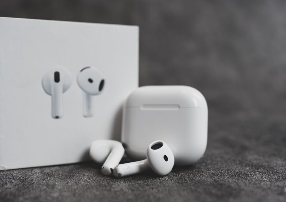 AirPods 5 in preordine