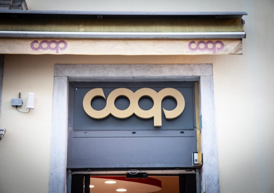 Rapporto Coop 2026: crisi economica e consumi in Italia