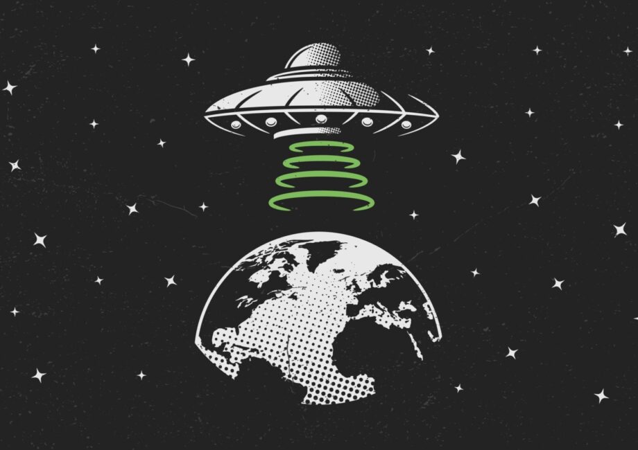 Immagine promozionale di Alien: Isolation 2