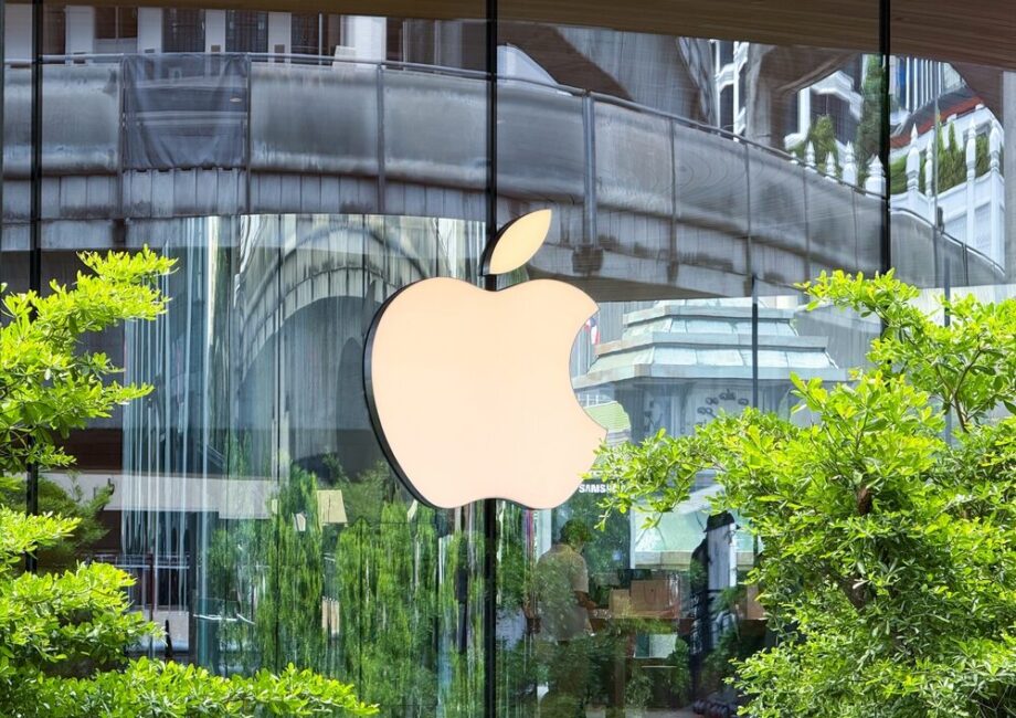 Apple violazione brevetti aptici