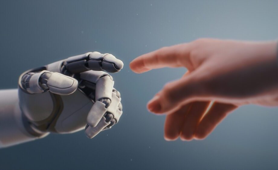 Governance e Innovazione nell'Intelligenza Artificiale