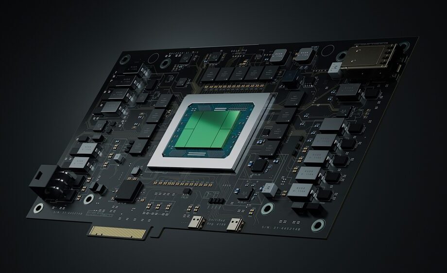 Chip di memoria SK Hynix