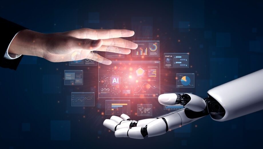 Immagine rappresentativa del programma 'AI for All' in Corea del Sud