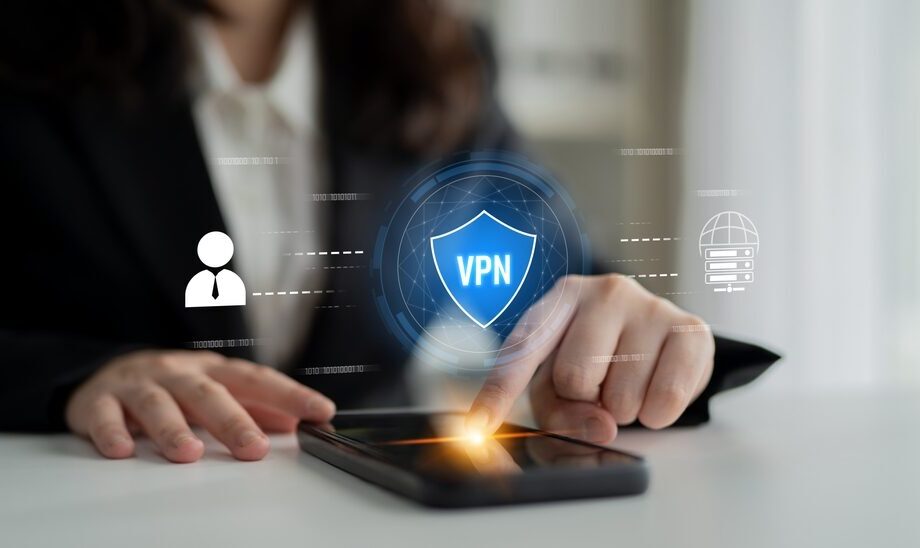Fortify router Wi-Fi 6 di ExpressVPN