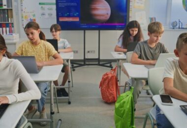 Scuola a Milano