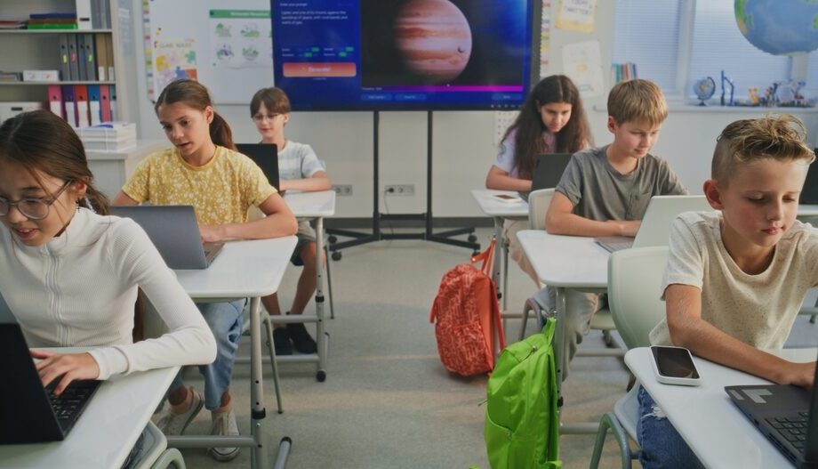 Scuola a Milano
