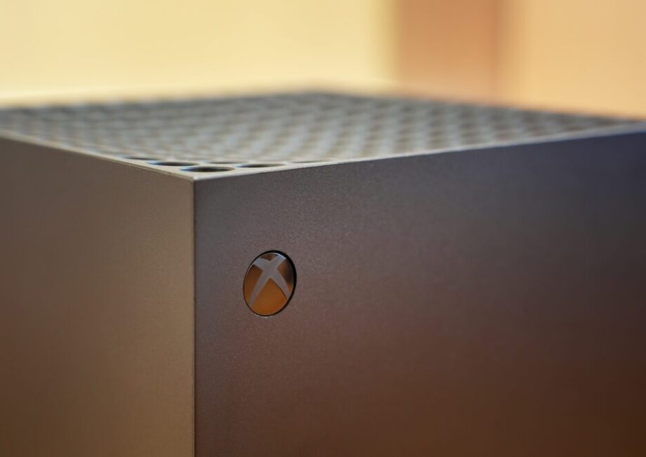 Riorganizzazione Microsoft Xbox