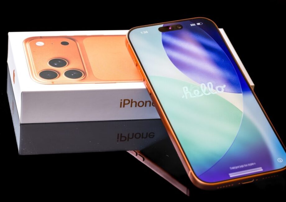 iPhone 18 Pro e 18 Pro Max