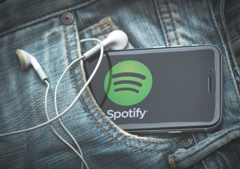 Espansione del programma partner di Spotify per podcast