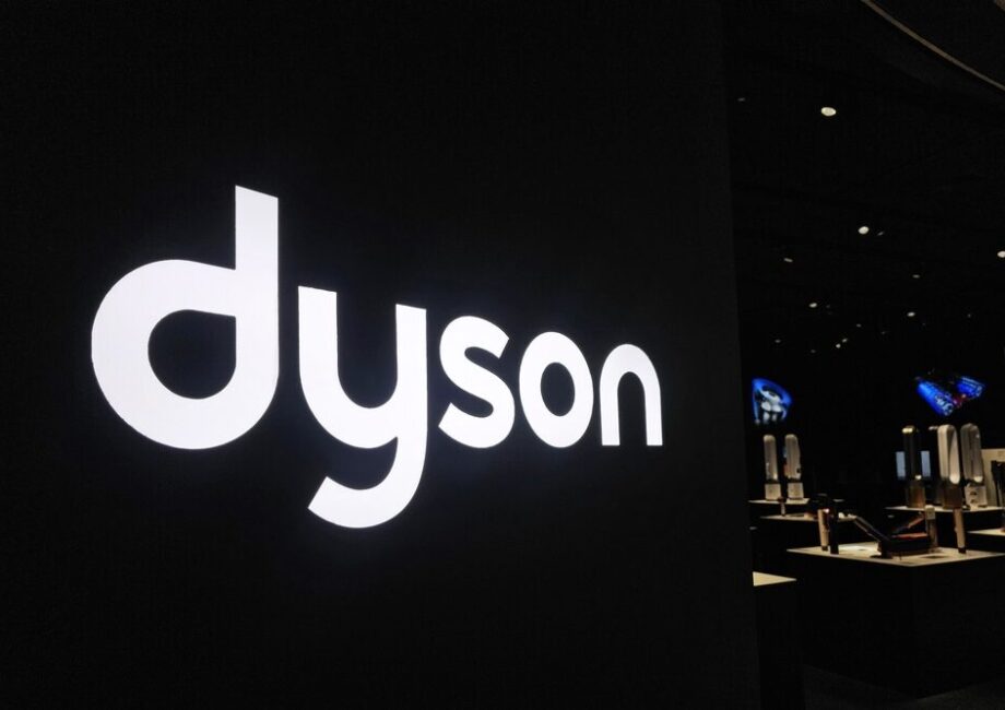 Ventilatori-purificatori Dyson HushJet
