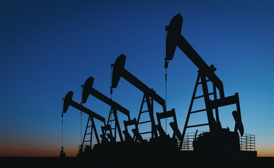 Immagine rappresentativa del mercato del petrolio