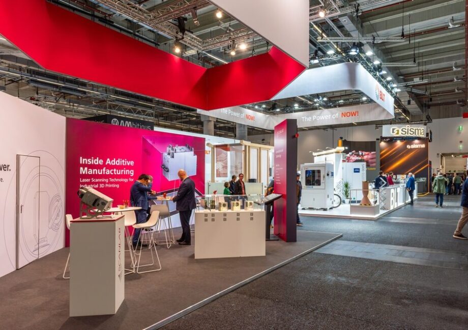 BolognaFiere eventi e innovazioni