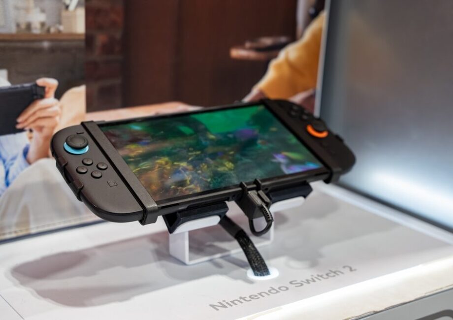 Fire Emblem Fortune's Weave per Switch 2