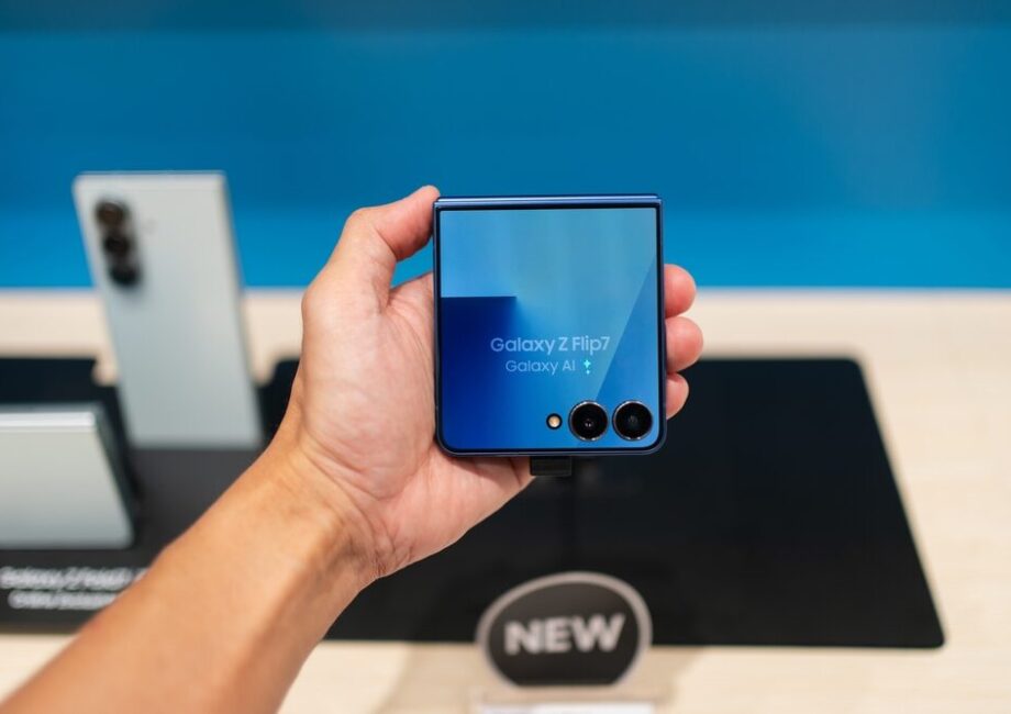 Samsung Galaxy S27