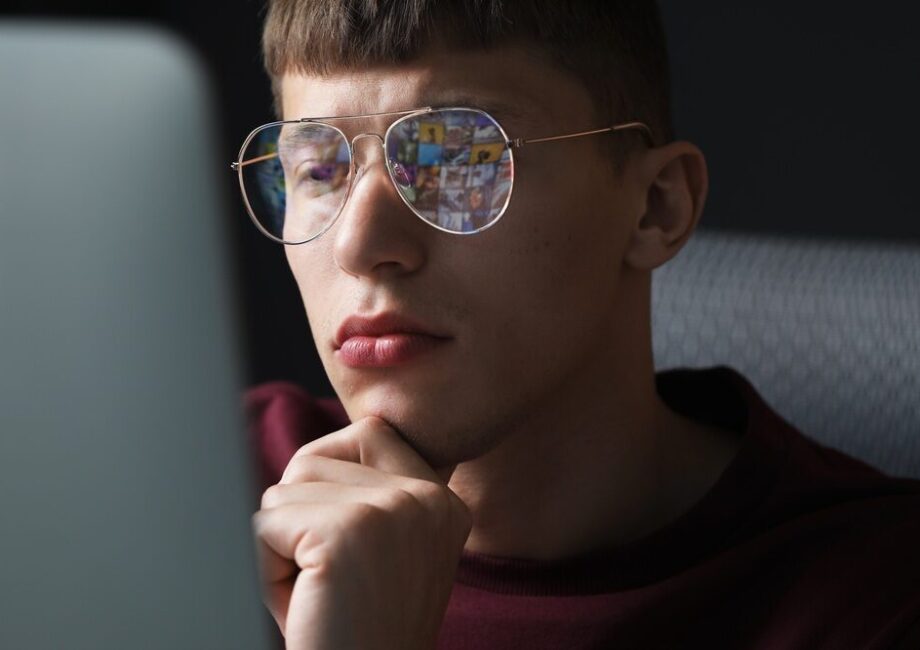 Snap Specs occhiali AR