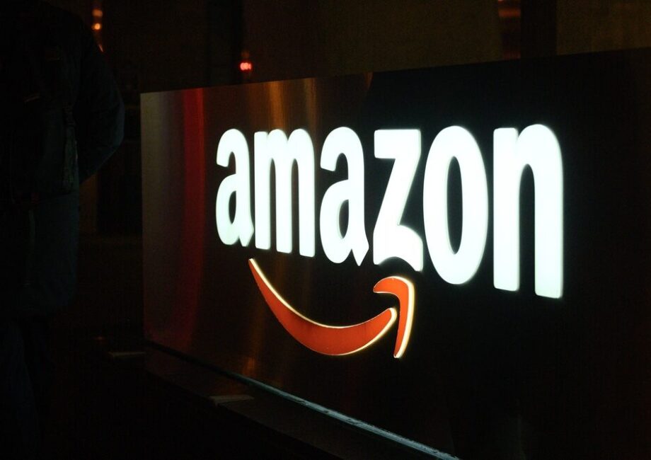 Investimenti di Amazon in Italia