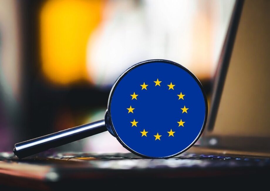 Rappresentazione grafica del concetto di statuto societario europeo