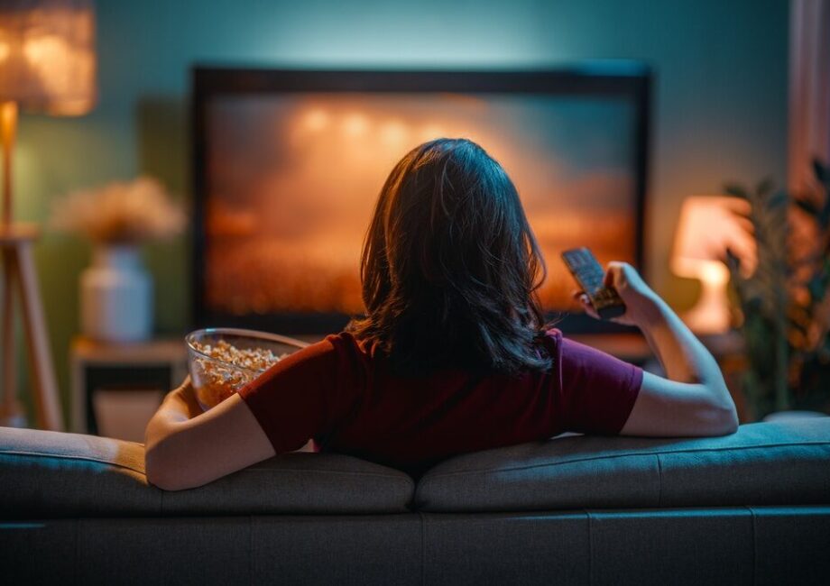 Logo di SparkTV