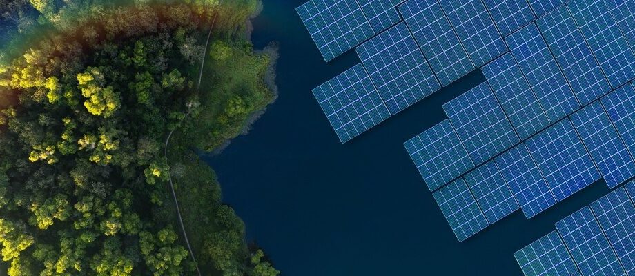 Kering presenta la strategia Water Positive