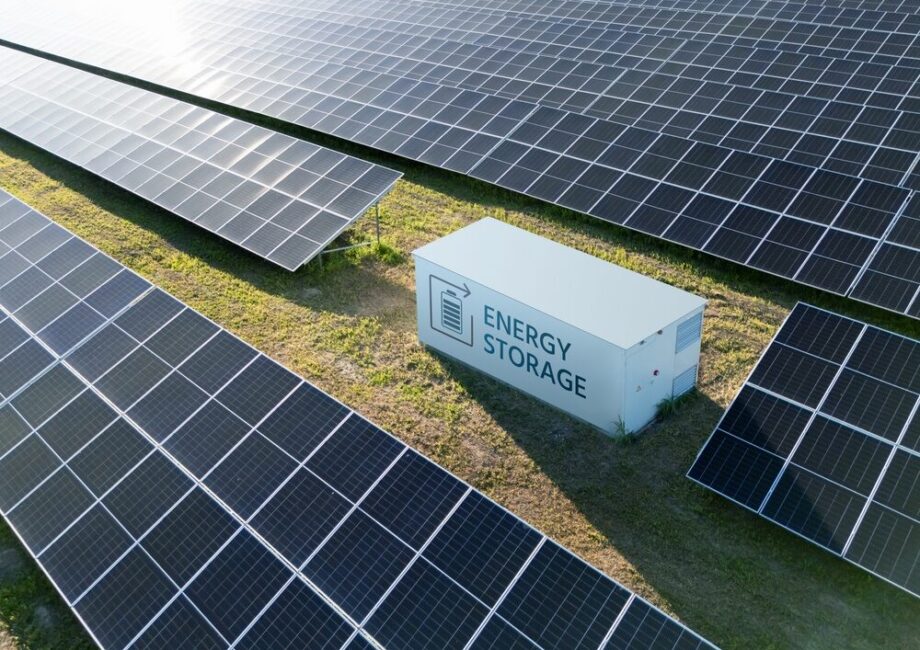 Impianti fotovoltaici in Sardegna