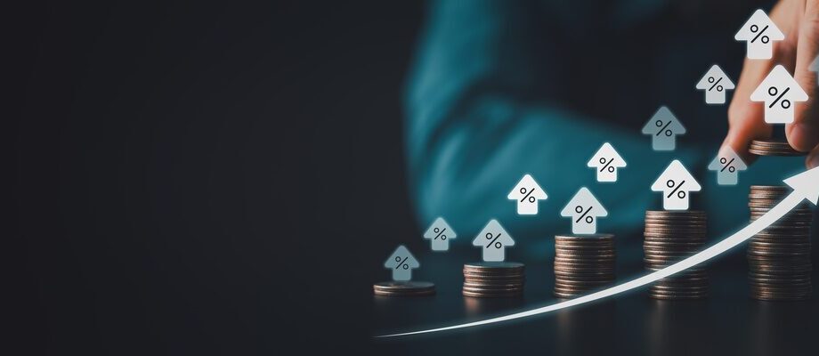BCE aumento tassi di interesse