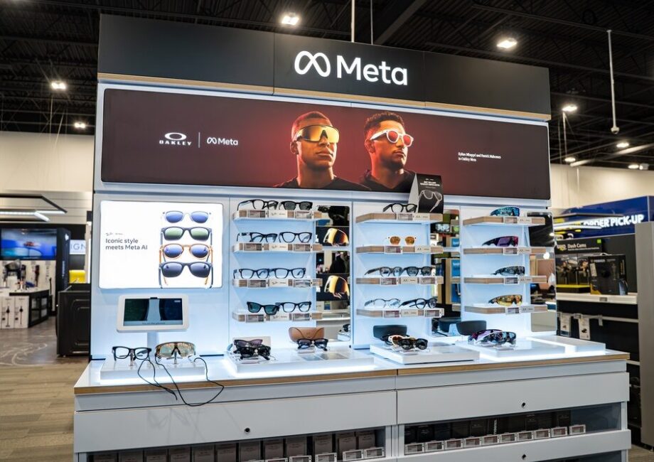 Meta Connect 2026: presentazione di occhiali intelligenti e visore VR