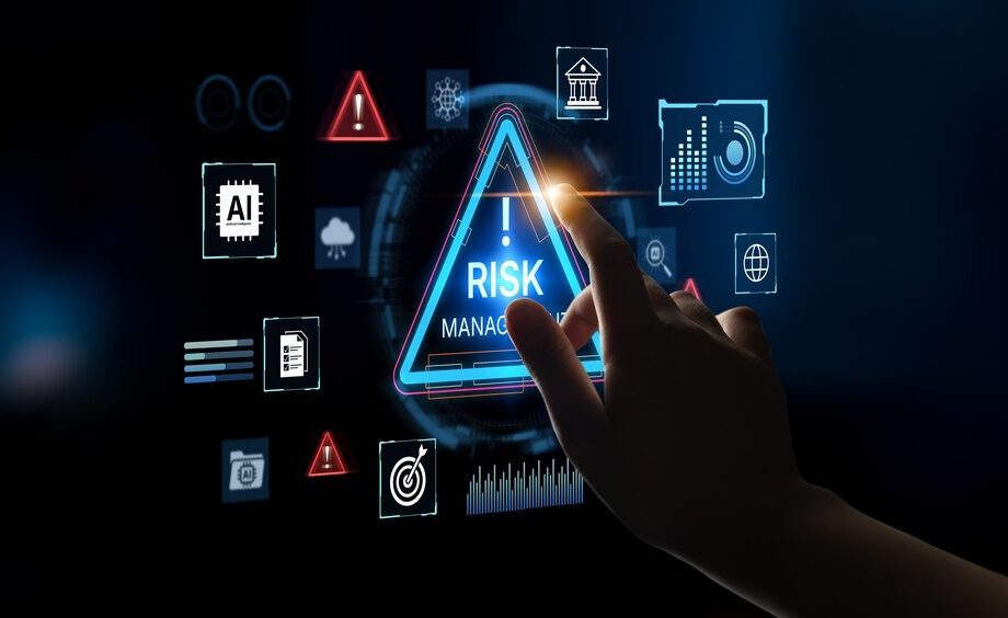 Immagine rappresentativa della cybersecurity